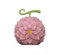 Hucha Hana Hana Fruit 12 cm - One Piece