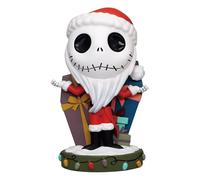 Hucha Jack Vestido Santa 20Cm