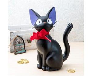 Hucha Jiji Nickey La Aprendiz De Bruja 27 Cms