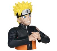 Hucha Konix Figura Naruto