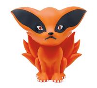 PLASTOY Hucha Kyubi 18cm