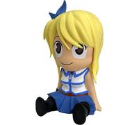 Hucha Lucy - Fairy Tail