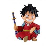 Hucha Luffytaro de 15 cm - One Piece