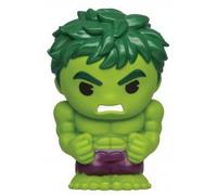 Marvel Hulk Figural Bank