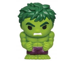 Hucha marvel avengers hulk pvc