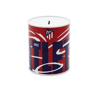 Hucha Mediana Atlético de Madrid