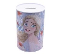 Hucha Metalica Frozen Autumn Leaves