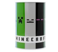 Stor S.L. Hucha infantil metálica Minecraft