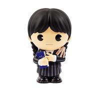 Hucha Miércoles con Cosa 20Cm