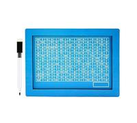 Hucha para niños | de Madera como Figura Decorativa | de Dinero en Efectivo y Monedas | para niñas, Año Nuevo, cumpleaños, Navidad, Halloween, Pascua, hogar, Interior y Estudio