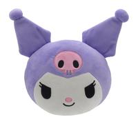 Hucha peluche 3d kuromi hello kitty