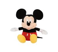 Hucha Peluche Disney Junior Mickey 20 cm.