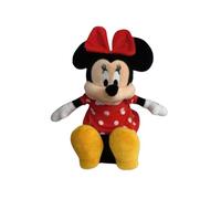 Hucha Peluche Disney Junior Minnie 20 cm.