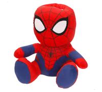 Hucha peluche spiderman marvel 20cm