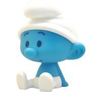 Hucha Pitufo Chibi 15 Cms