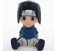 Plastoy Naruto Hucha Sasuke niño - Plástico - 14 cm