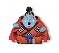 Hucha Playstoy One Piece Jinbe 16Cm