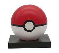 Hucha Poke Ball Pokémon Resina