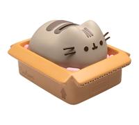 Erik Hucha infantil Gato Pusheen – Vinilo Kawaii – Regalo niña 8 años / cumpleaños mujer
