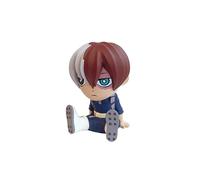 Hucha Shoto Todoroki My Hero Academia