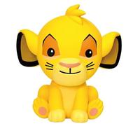 Hucha Simba Rey León 20Cm