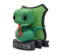 Hucha slytherin 12cm