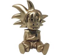 Hucha Son Goku Gold Special Edition Dragon Ball 14 Cms