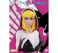Hucha Spider Gwen Deluxe Marvel Busto 20 Cms