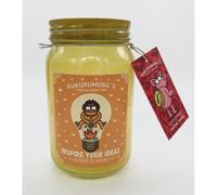 Hucha Tarro Decorativo ROYMART Kukuxumusu