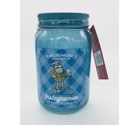 Hucha Tarro Decorativo ROYMART Kukuxumusu