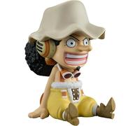 Plastoy Hucha Usopp One Piece PVC 18 cm