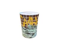 Huchas Originales para Niños. Hucha Infantil Lata. Hucha Lata Grande XL (Bitcoin, Cash, Billetes, Money, Hello 16x12) (Cash)