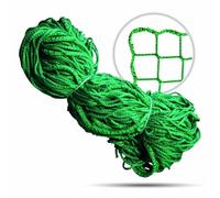 HUCK red proteccion - [20m de superficie] red seguridad - red cuerda - red de seguridad - red de cuerda - red de obra, redes proteccion & malla de seguridad & red de protección para balcones