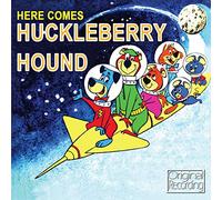 Huckelberry Hound - Here Comes Huckleberry Hound