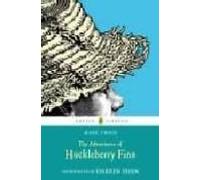 Huckleberry Finn