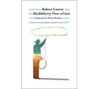 Huckleberry Finn A L Oest