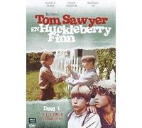 Huckleberry Finn & His Friends - Season 1 (7 Episodes) ( Huckleberry Finn and His Friends ) ( Die Abenteuer von Tom Sawyer und Huckleberry Finn ) [ Origen Holandés, Ningun Idioma Espanol ]