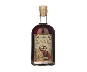 Huckleberry Gin Liqueur 22% Vol. 0,5l