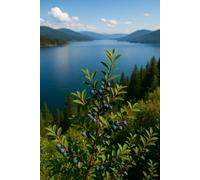 Huckleberry Heaven: Sweet, Savory & Sips from the Wild (Sizzling Sauces & Condiments)