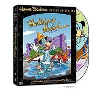 Huckleberry Hound 1 [USA] [DVD]