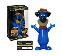 Huckleberry Hound (Hanna Barbera) Deep Blue Hikari Sofubi Figure by Funko