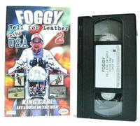 Huckleberry Hound-Sheriff Huck.. [Reino Unido] [VHS]