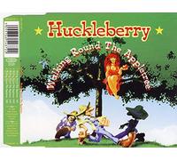 Huckleberry - Walking round the appletree [Single-CD]