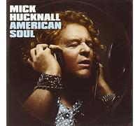 HUCKNALL, MICK - HUCKNALL, MICK - AMERICAN SOUL