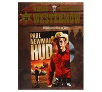 Hud, el más salvaje entre mil [DVD] (Audio español. Subtítulos en español)