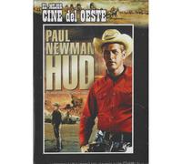 Hud, El Mas Salvaje entre mil, DVD Colección El Mejor Cine del Oeste, Edición Libreto [DVD] [2024]