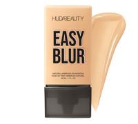 Huda Beauty - Easy Blur Natural Airbrush Foundation - Base De Maquillaje