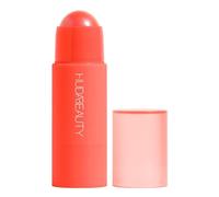 Huda Beauty Make-up Maquillaje facial Blush Stick Coral Cutie 5 g