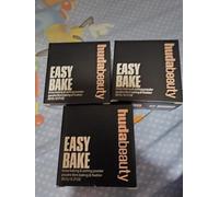 huDa BeAUTy| EASY BAKE