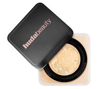 HUDA BEAUTY EASY BAKE Loose Baking & Setting Powder - Polvos sueltos BANANA BREAD, 20.00 g